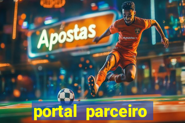 portal parceiro ifood login